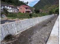 臨岐鎮卸嶺后村水利工程